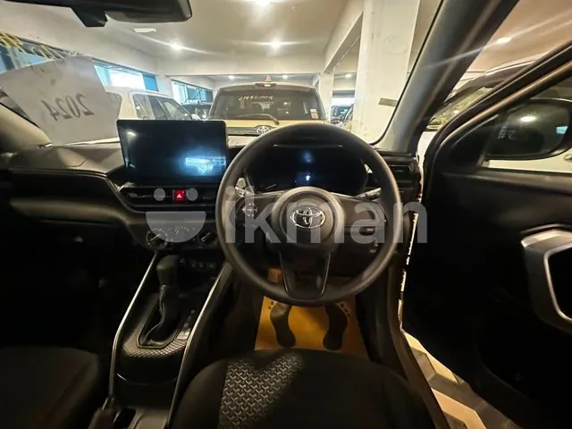 Toyota Raize 2024 photo 5