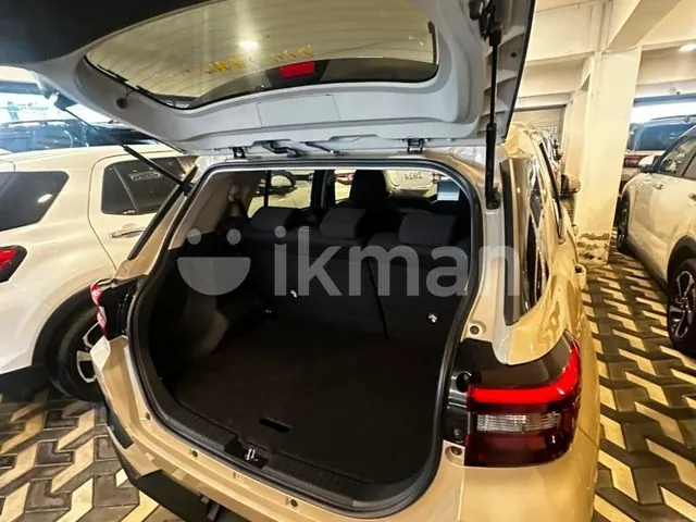 Toyota Raize 2024 photo 4