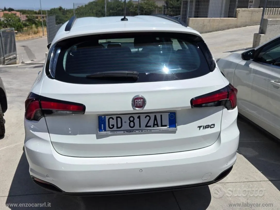 Fiat Tipo 2020 photo 3