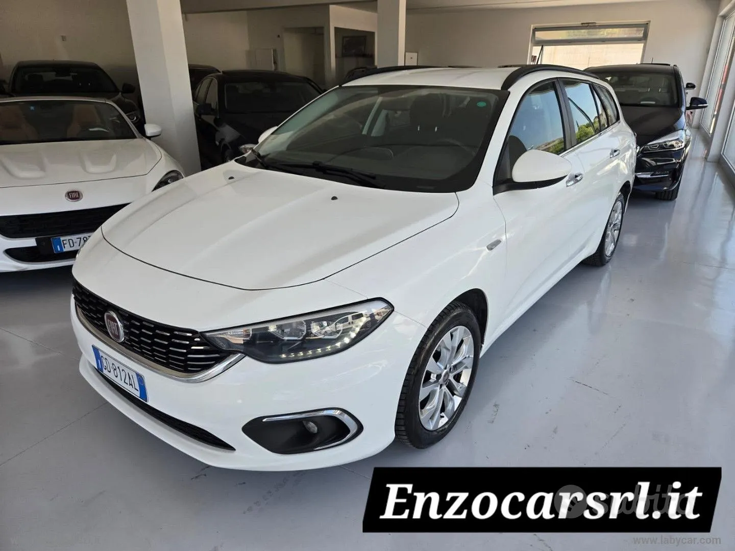 Fiat Tipo