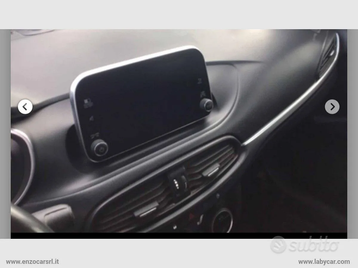 Fiat Tipo 2020 photo 5