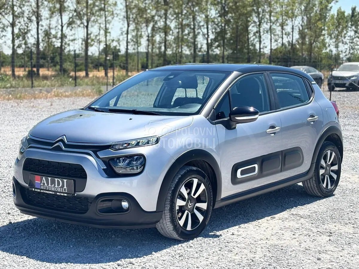 Citroen C3