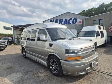 Chevrolet Express