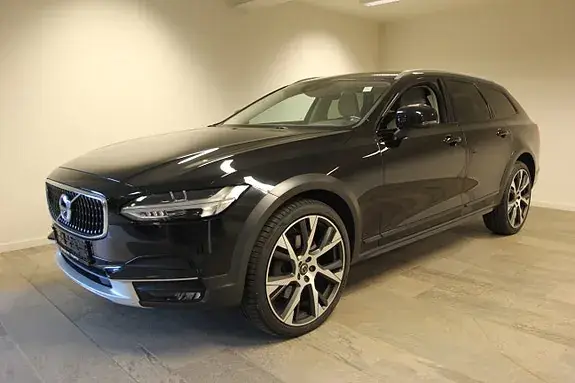Volvo V90 Cross Country