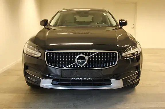 Volvo V90 Cross Country 2020 photo 4