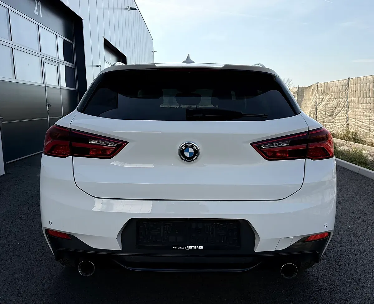 BMW X2 2019 photo 3