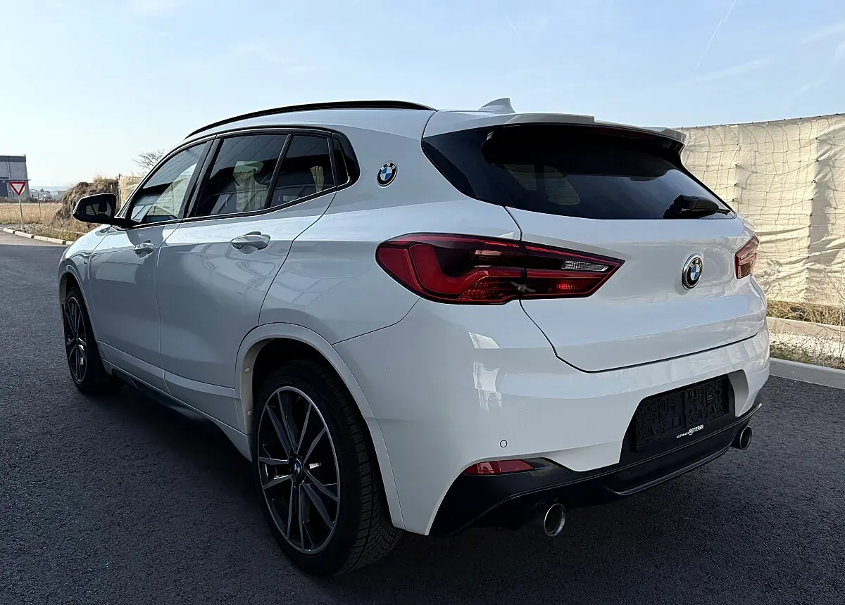 BMW X2 2019 photo 2