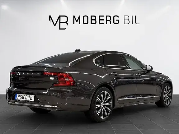 Volvo S90 2023 photo 5