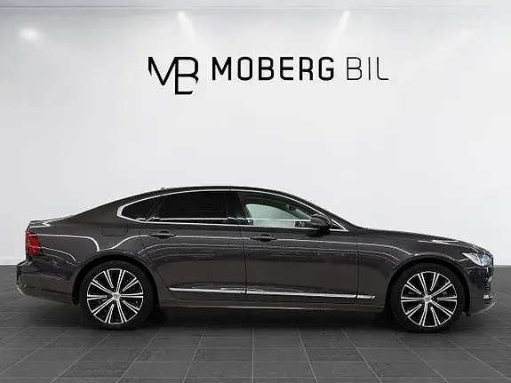 Volvo S90 2023 photo 4