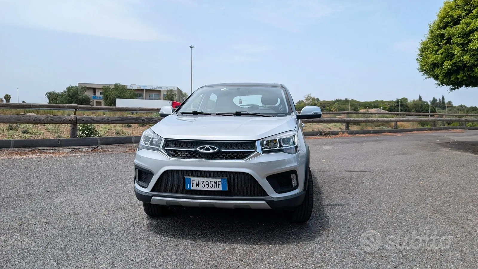 Citroen Ds3 2019 photo 5
