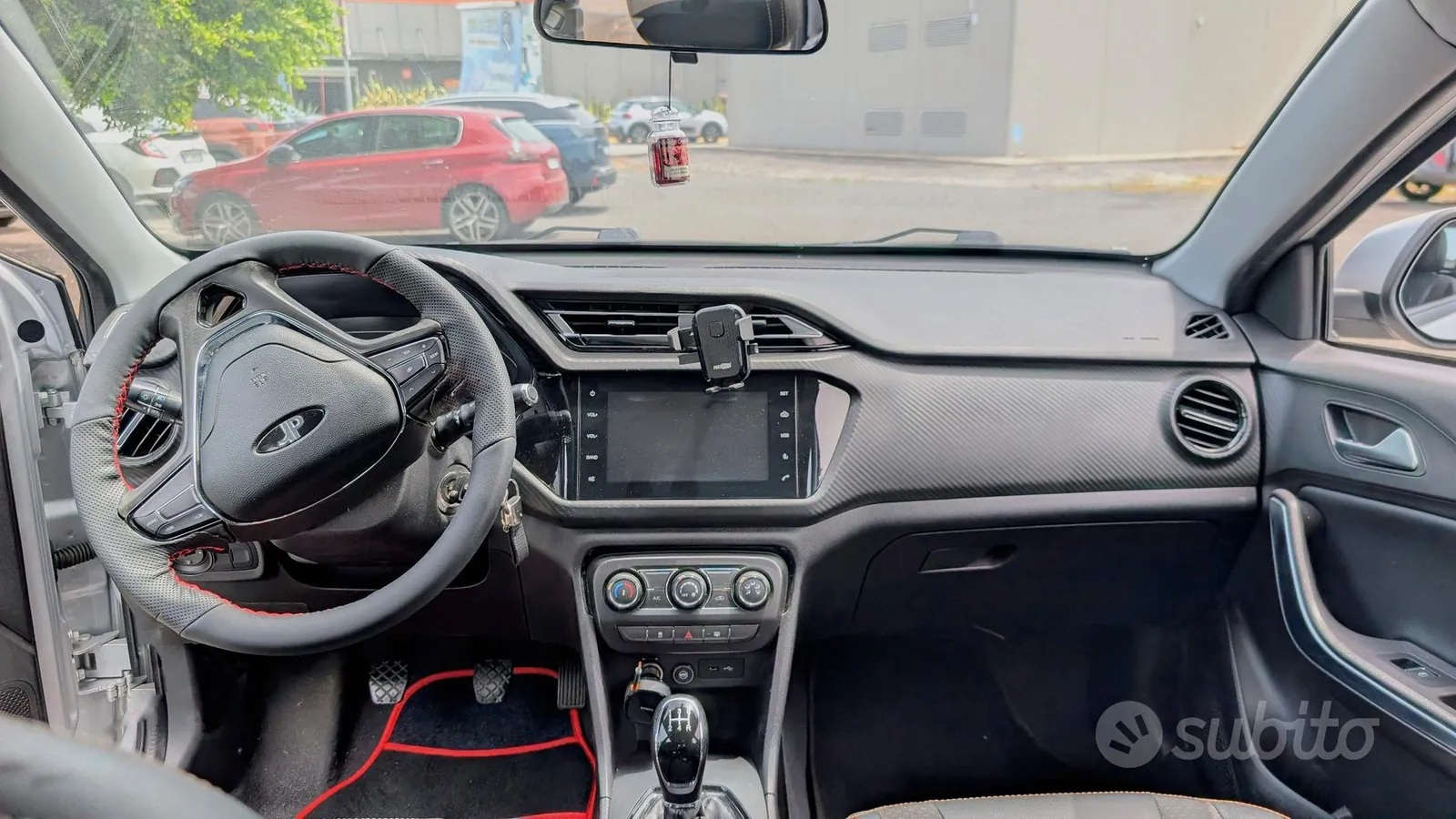 Citroen Ds3 2019 photo 4