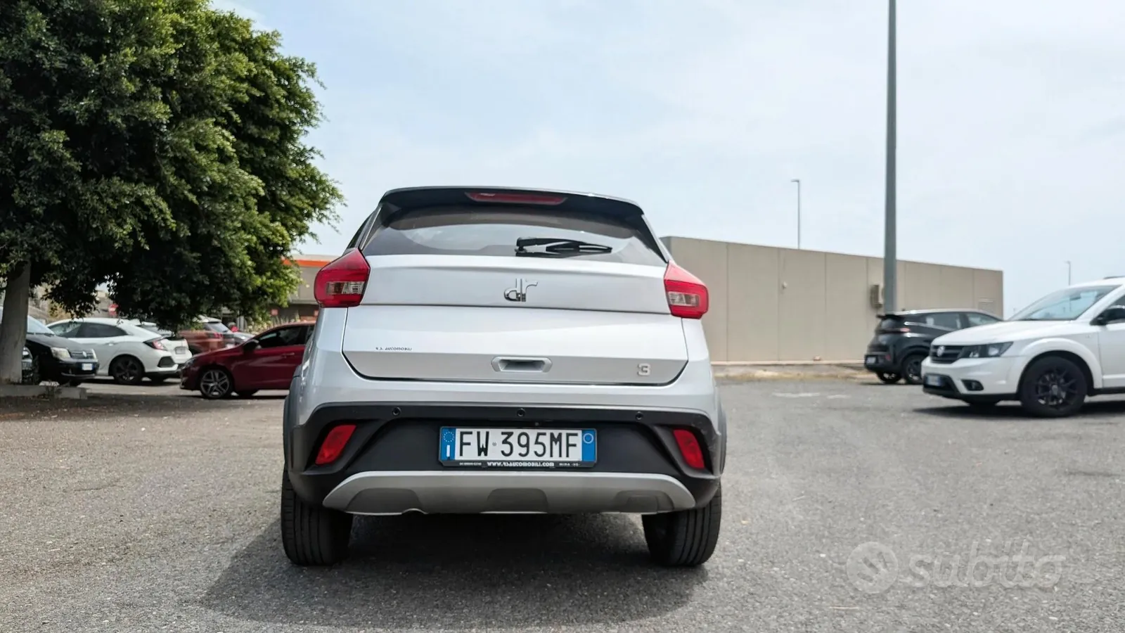 Citroen Ds3 2019 photo 2