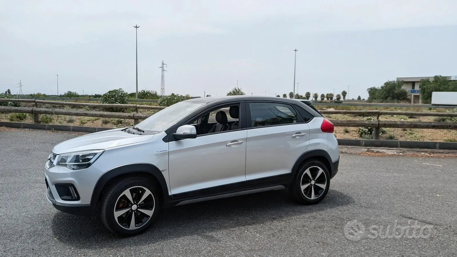 Citroen Ds3 2019 photo 3