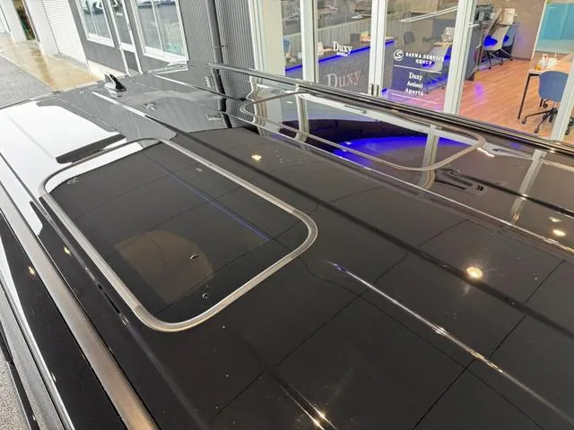 Toyota Vellfire 2025 photo 5