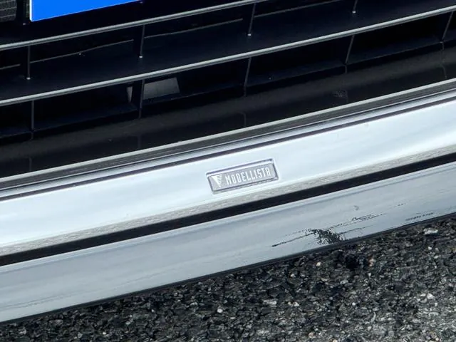Toyota Vellfire 2025 photo 3