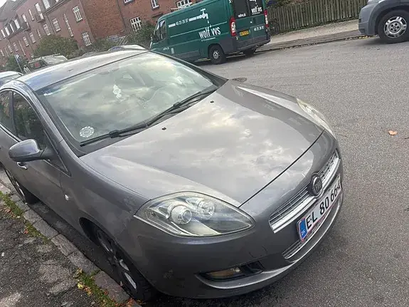 Fiat Bravo 2011 photo 3