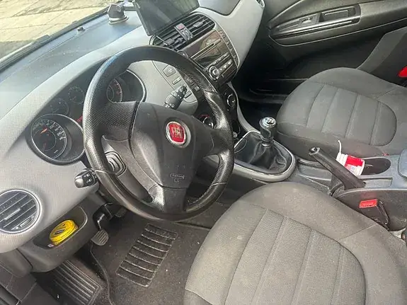 Fiat Bravo 2011 photo 4