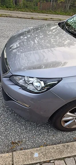 Peugeot 308 2017 photo 4