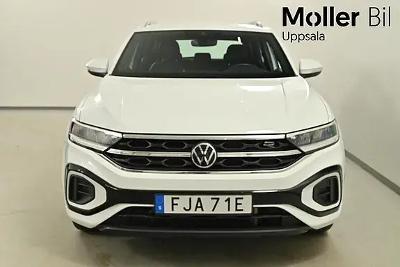 Volkswagen T-Roc 2024 photo 3