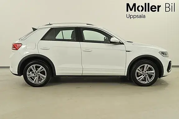 Volkswagen T-Roc 2024 photo 5