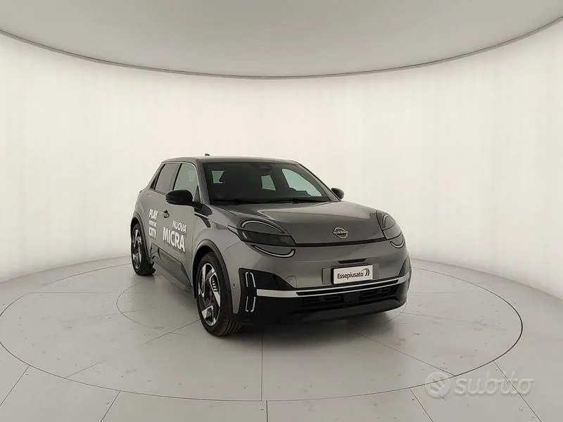 Nissan Micra 2026 photo 4