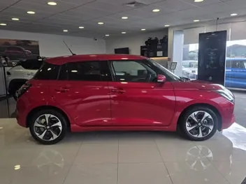 Suzuki Swift 2025 photo 4