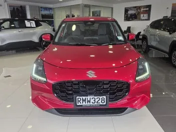 Suzuki Swift 2025 photo 3