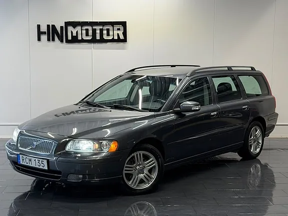 Volvo V70
