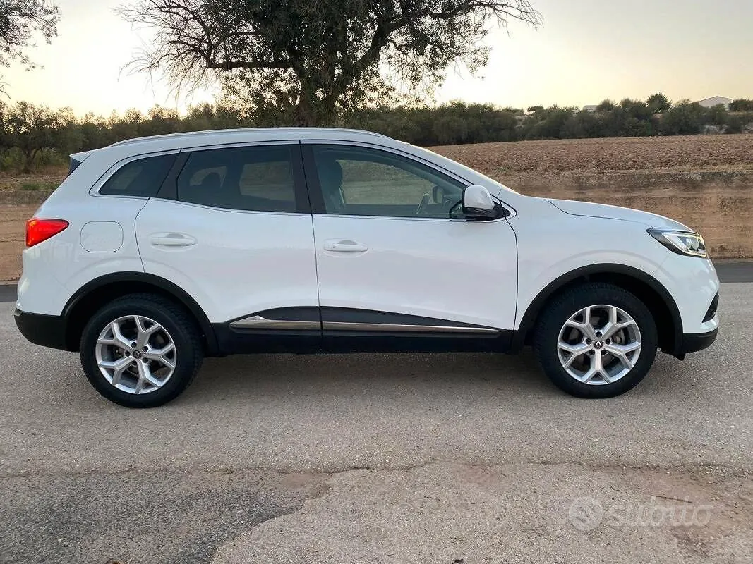 Renault Kadjar 2020 photo 4