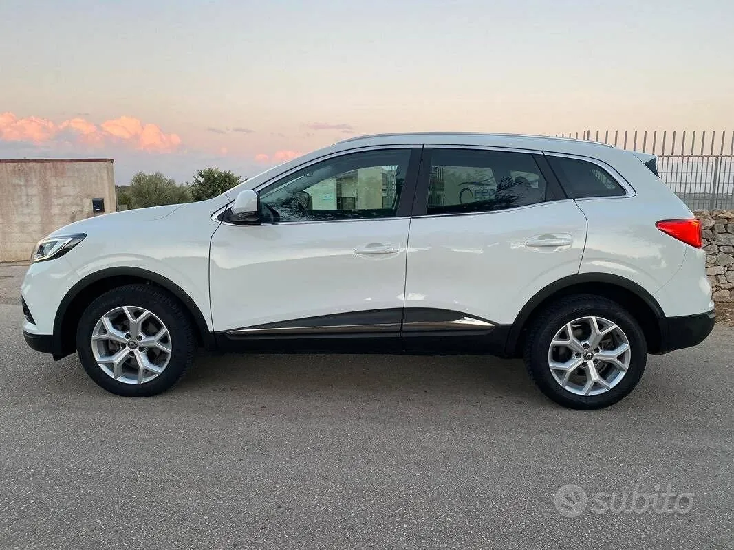 Renault Kadjar 2020 photo 5