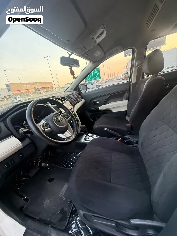 Toyota Rush 2020 photo 4