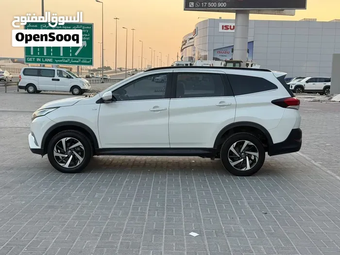 Toyota Rush 2020 photo 3