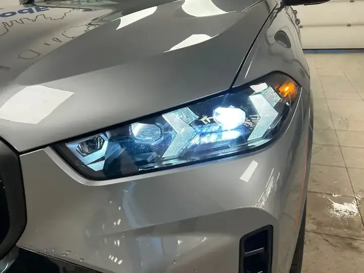 BMW X5 2025 photo 4