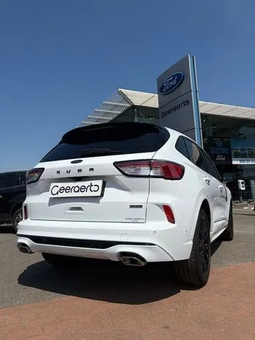 Ford Kuga 2024 photo 3