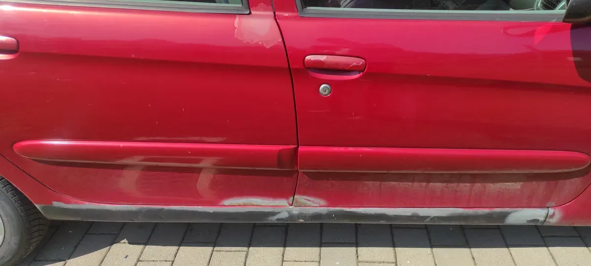 Citroen Xsara Picasso 2005 photo 2