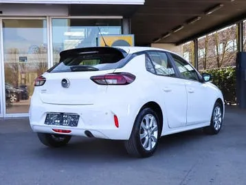 Opel Corsa 2022 photo 3