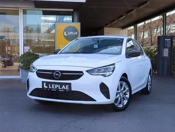 Opel Corsa 2022 photo 2