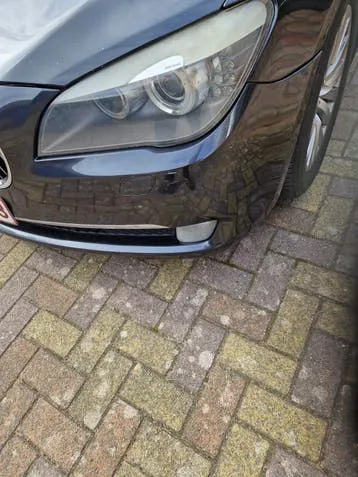 BMW 730D