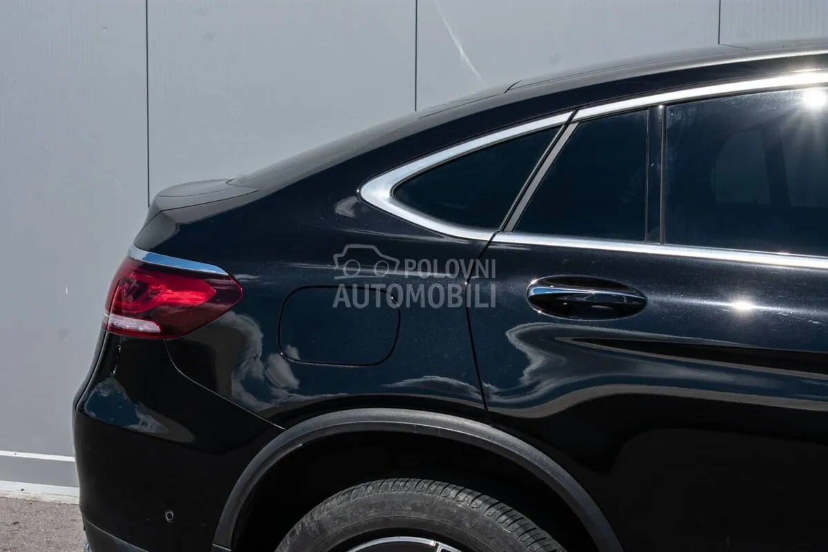 Mercedes-Benz Glc 300 2020 photo 5