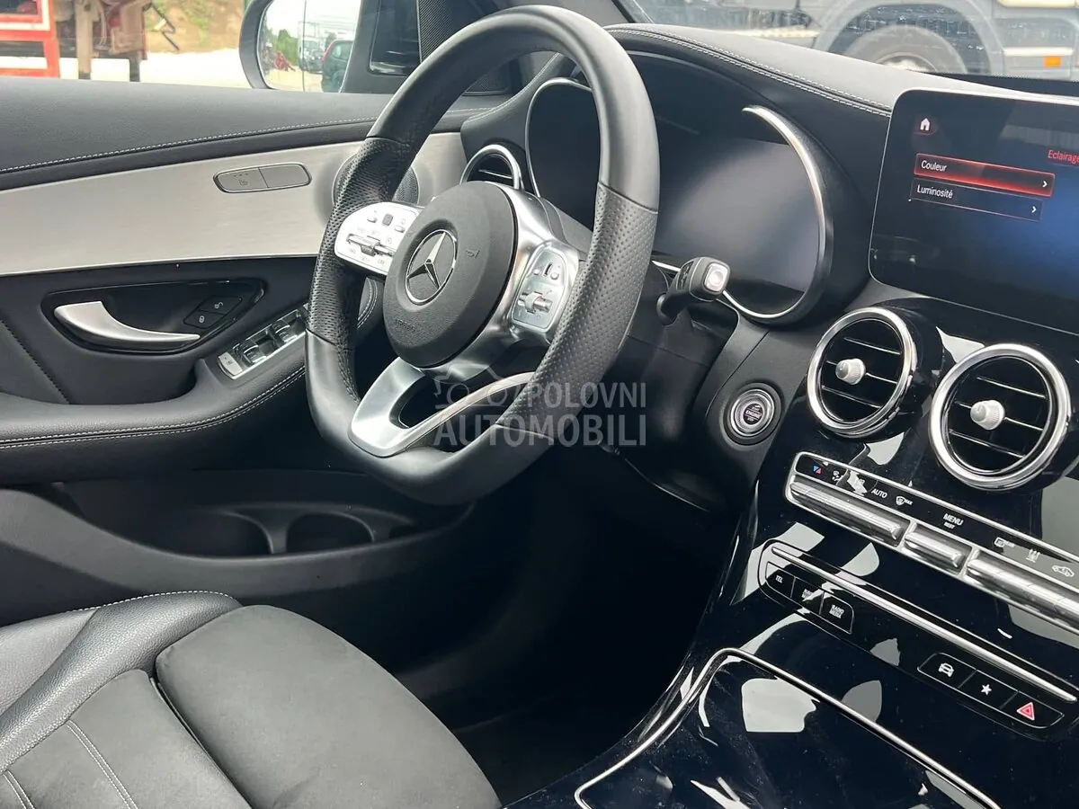 Mercedes-Benz Glc 300 2020 photo 4