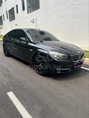 BMW 535I
