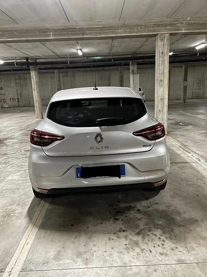 Renault Clio 2021 photo 5