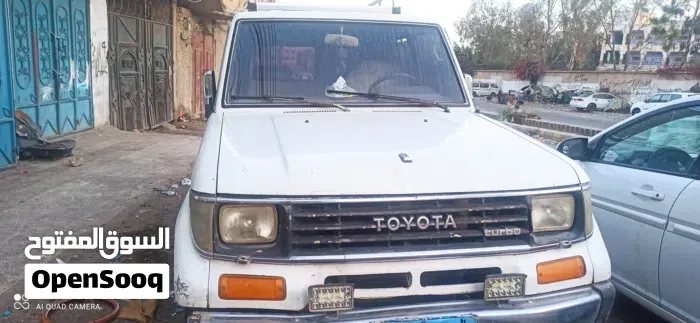 Toyota Prado 2007 photo 3
