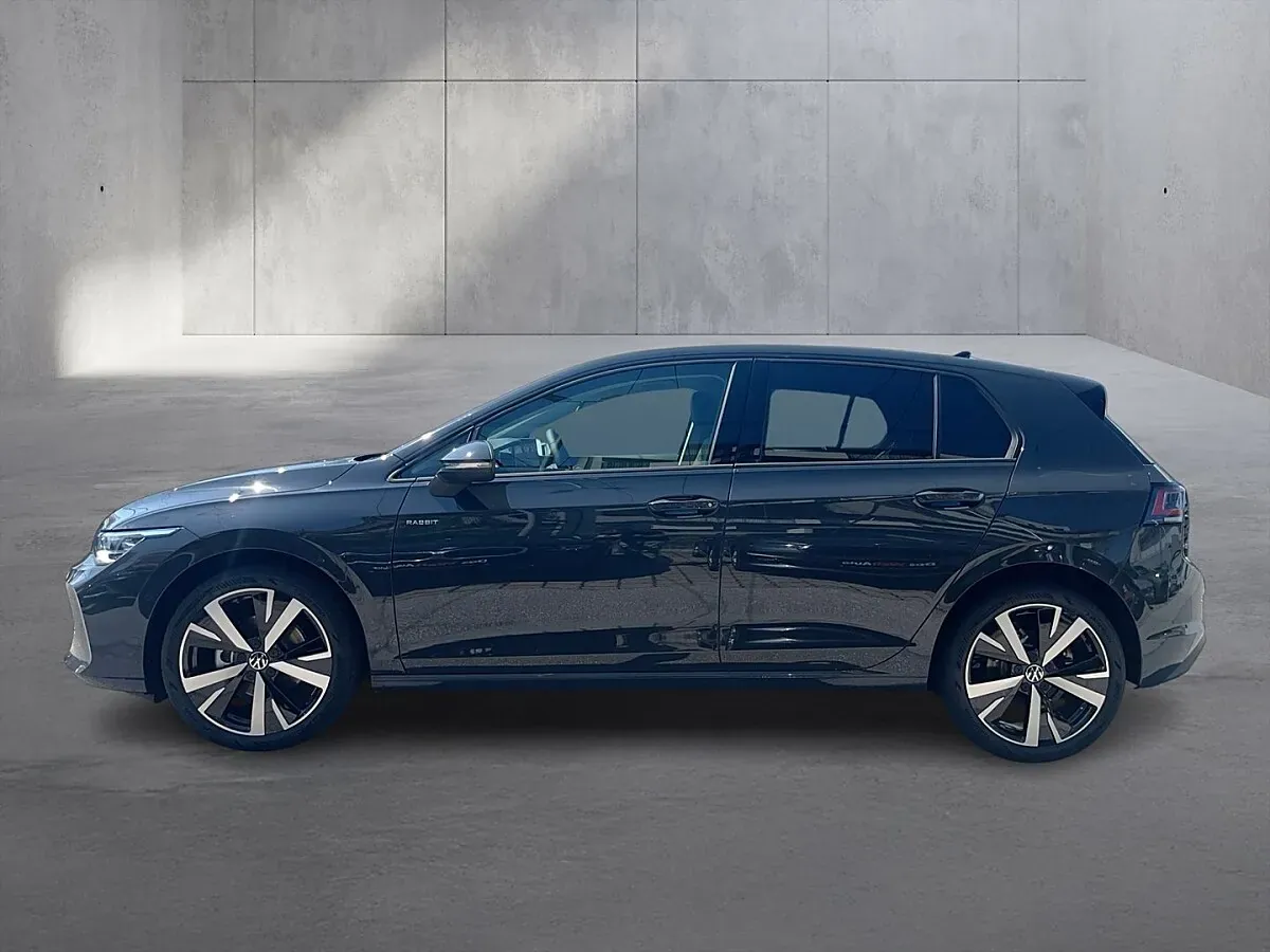 Volkswagen Golf 2026 photo 2