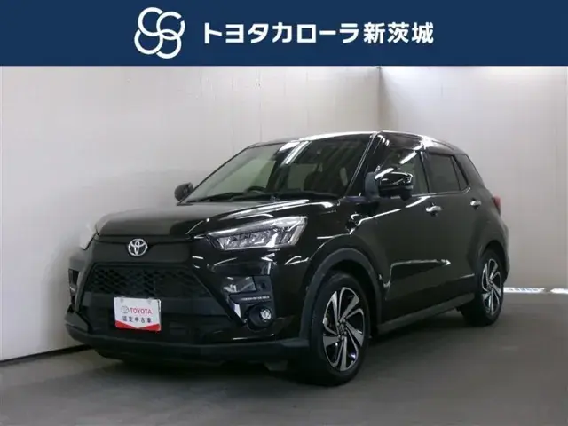 Toyota Rz