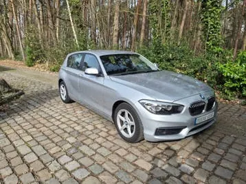 BMW 116I