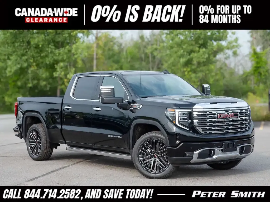 GMC Sierra 1500