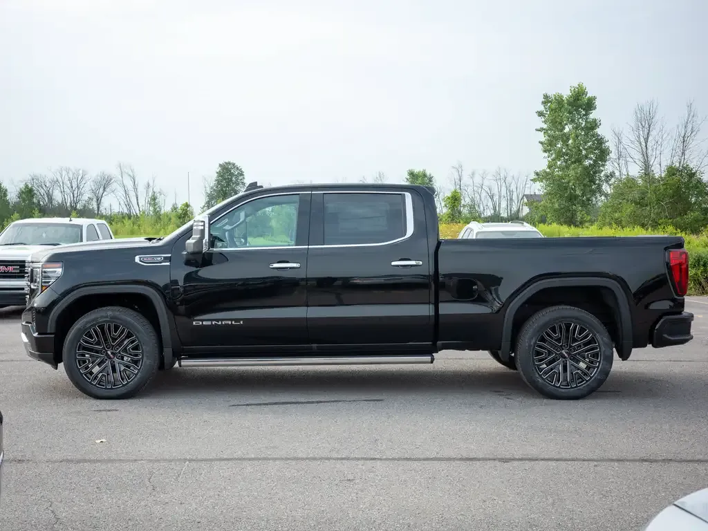 GMC Sierra 1500 2026 photo 5