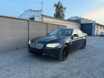 BMW 520D