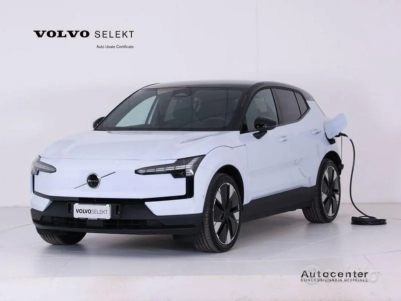 Volvo Ex30